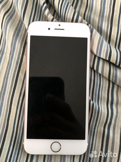 iPhone 6 Plus, 64 ГБ