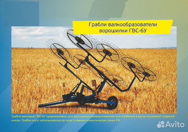 Грабли, 2024