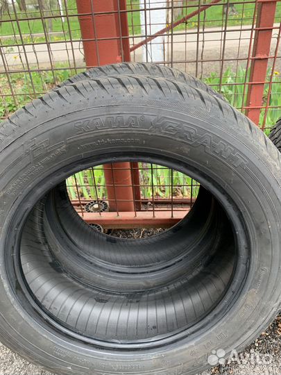 КАМА Grant 185/60 R5.5
