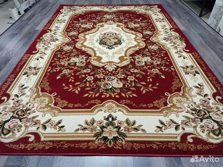 Ковёр 2х3 классический