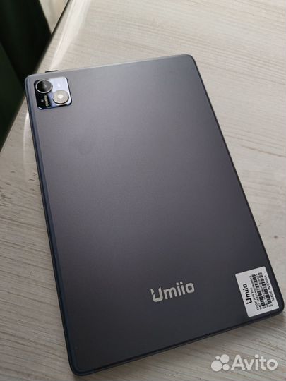Планшет umiio a19 pro