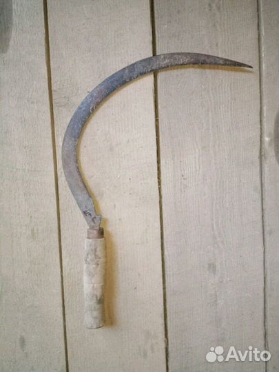 Старинные деревенские предметы быта, инструменты