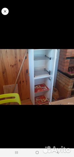 Мебель для кухни