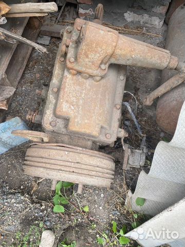 Коробка передач ваз жесткий