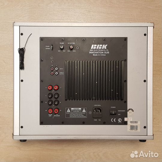 Bluetooth колонки с USB, mp3, Radio