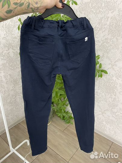 Брюки terranova для девочки