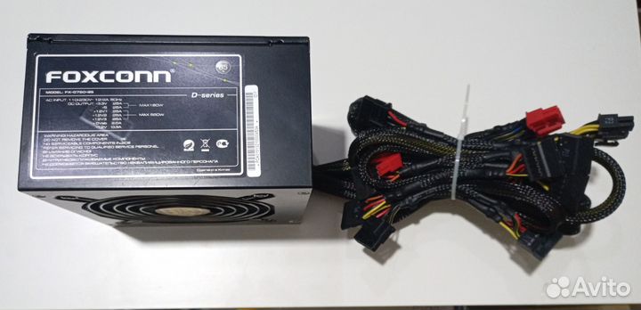 Продам блоки питания ATX