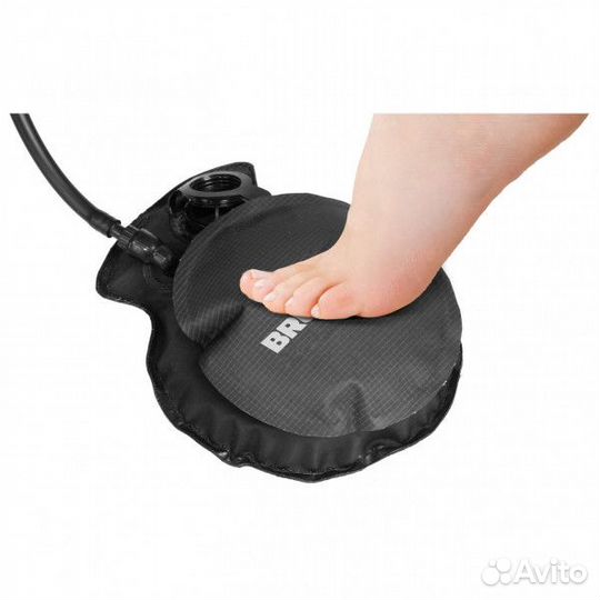 Душ походный Brunner Splash Sun Shower