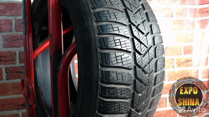 Pirelli Winter Sottozero 3 225/55 R16 95H