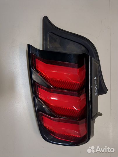 Фонарь (задний) Ford Mustang 2017, 2019