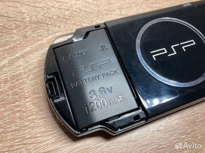 Sony PSP