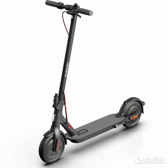 Новый Электросамокат Xiaomi Electric Scooter 3