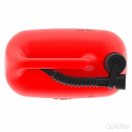 Канистра для бензина classic