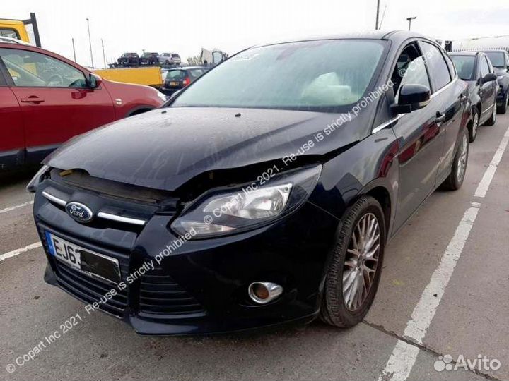 Стабилизатор передний Ford Focus 3 (11-14) хэтчбек