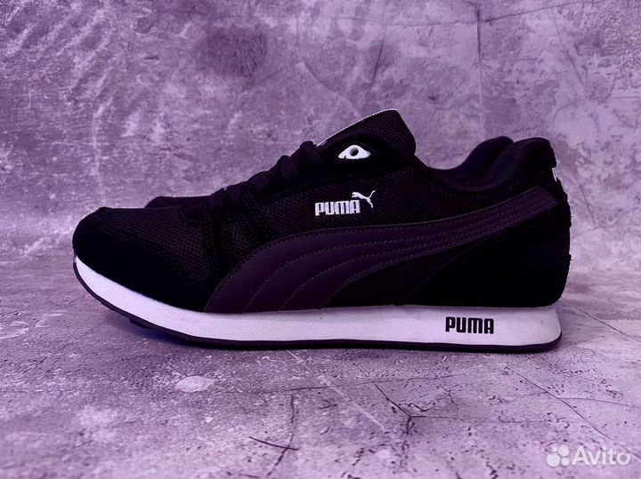 Кроссовки Puma
