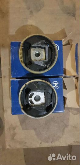 Сайлентблок