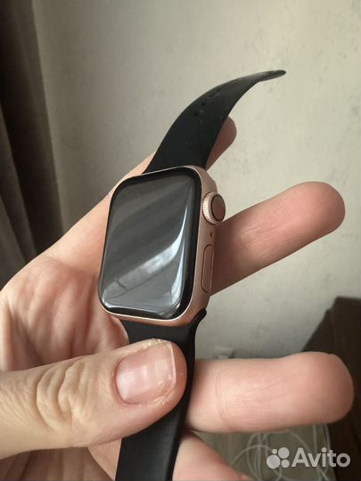 Часы apple watch женские