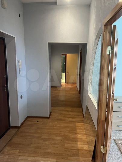 3-к. квартира, 91,6 м², 3/5 эт.