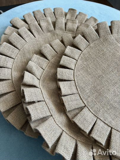 Набор салфеток