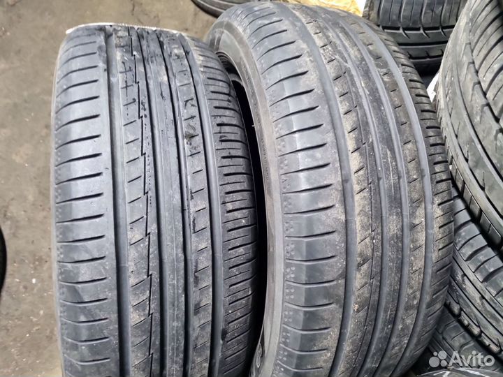 Yokohama BluEarth AE50 205/55 R16 91V