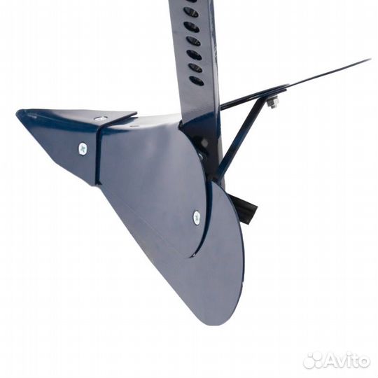 Окучник навесной однорядный Нева