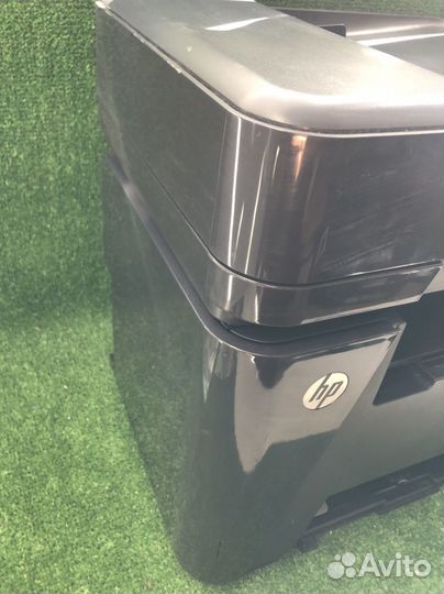 Мфу принтер hp laserjet pro mfp m225rdn