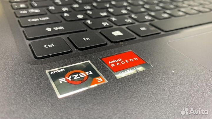 Новый ультрабук 14