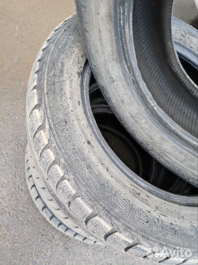 Gislaved Nord Frost V 185/65 R15