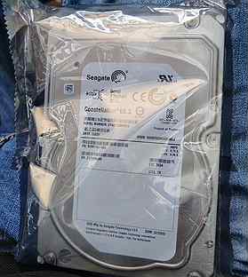 Hdd 4tb Seagate SAS