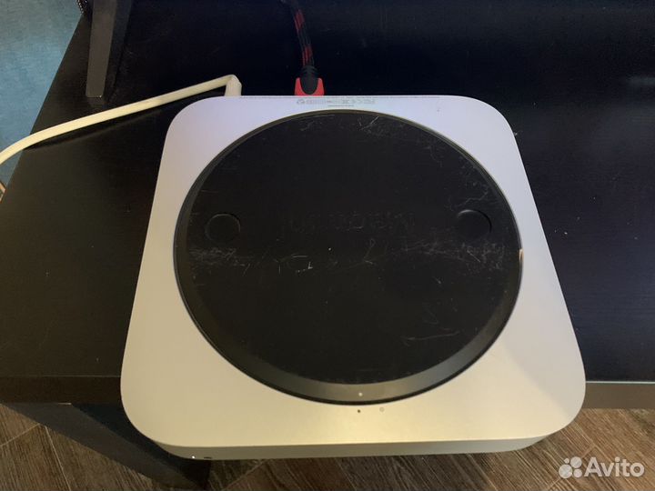 Mac mini 2011 i5/16gb/ssd512/Sonoma+windows11