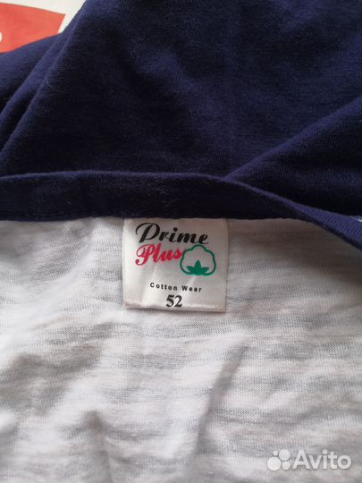 Платье повседневное халат 48 50