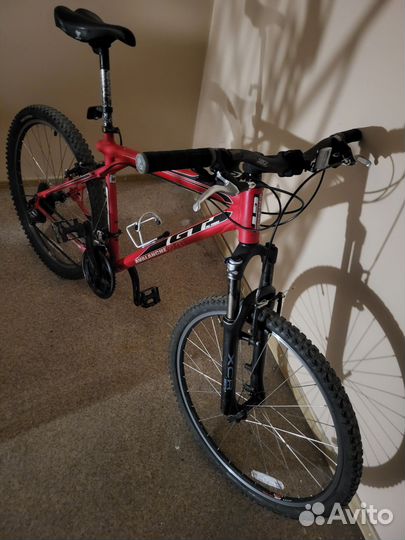Велосипед Gt Avalanche