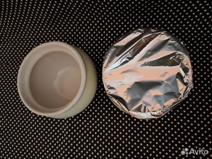 Горшок керамический