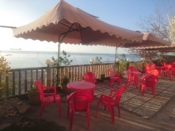Квартира-студия, 18 м² (Грузия)