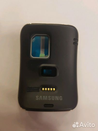 Samsung Galaxy Gear S