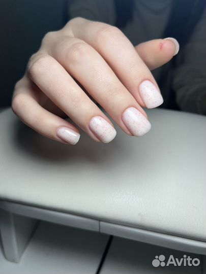 Модели на маникюр