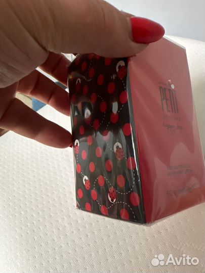 Парфюмированная вода женская Avon