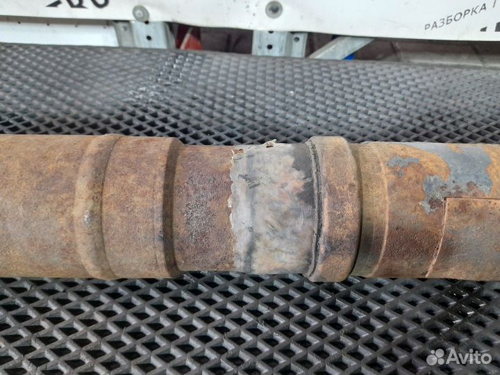 Вал карданный 1031 Daf XF105, Разные Автомобили