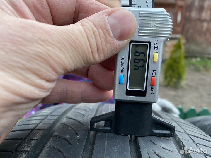 Nexen Classe Premiere CP672 205/65 R16 95H