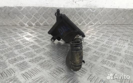 Бачок гу mercedes benz CLS C219 (DAD04NO01)