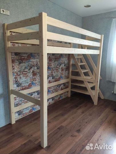 Изготовление кроватей