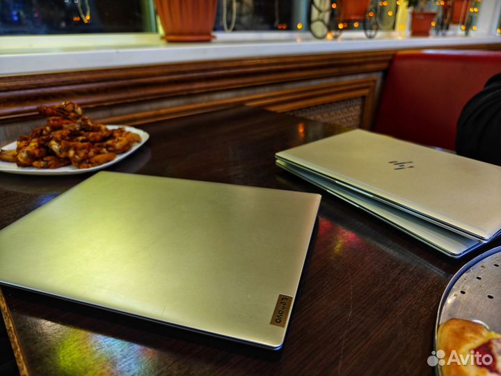 Быстрый ноутбук Lenovo i5/i7 SSD