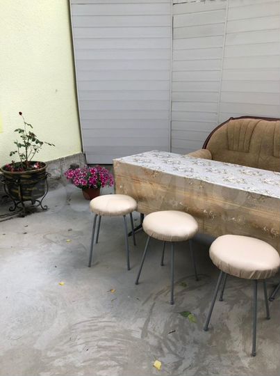 Комната 12 м², 2/2 эт.