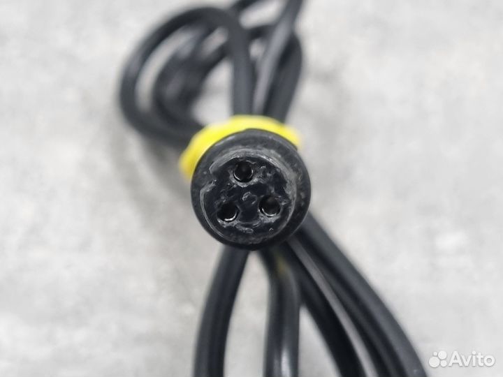 Зарядное устройство для гироскутера 42V, 2A
