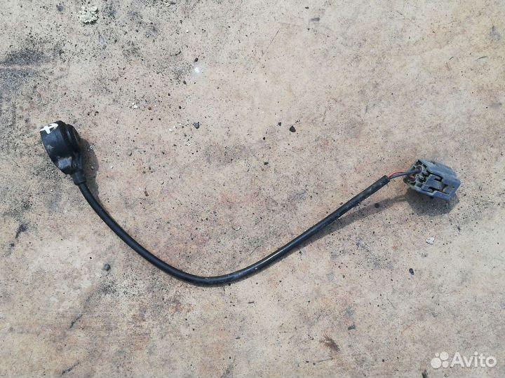 Датчик детонации Maздa Cx-7