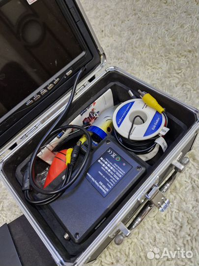 Камера для подводной съемки