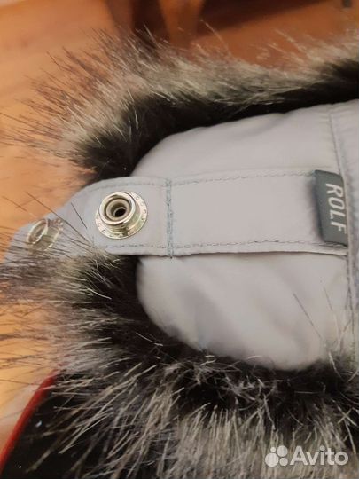 Шапка детская новая 56 размер