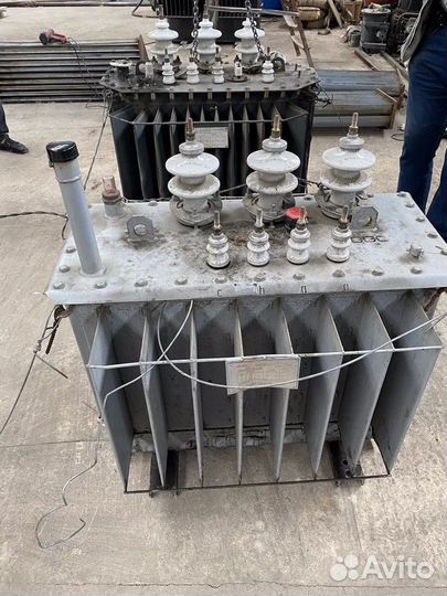 Трансформатор сухой арт14532