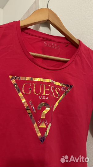 Лонгслив guess S/M