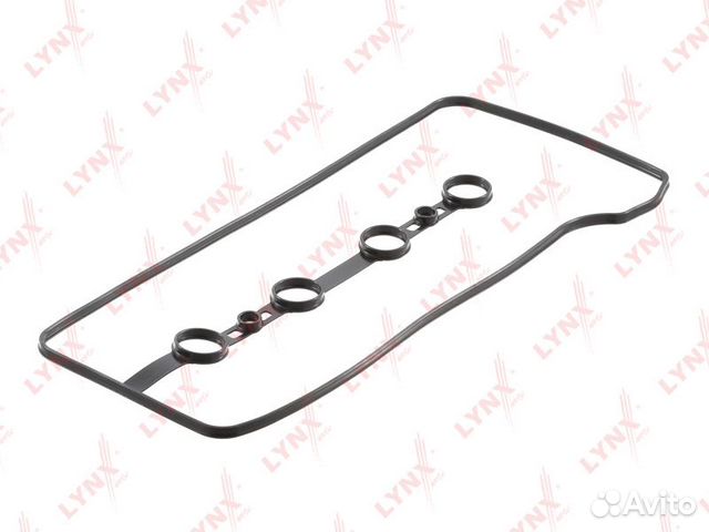 Прокладка клапанной крышки toyota camry/RAV 4 2.0